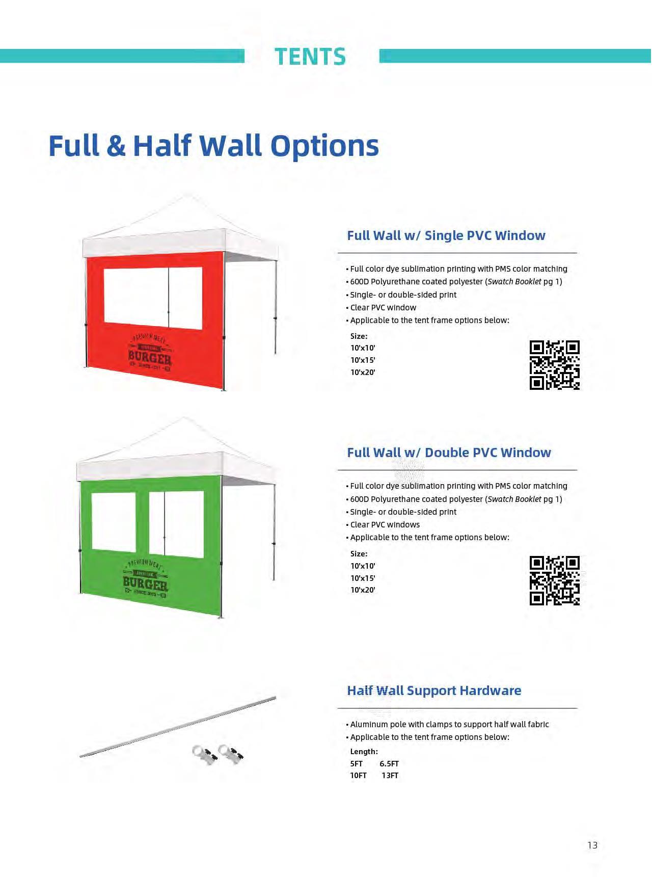 2025 DMP Full Line Catalog