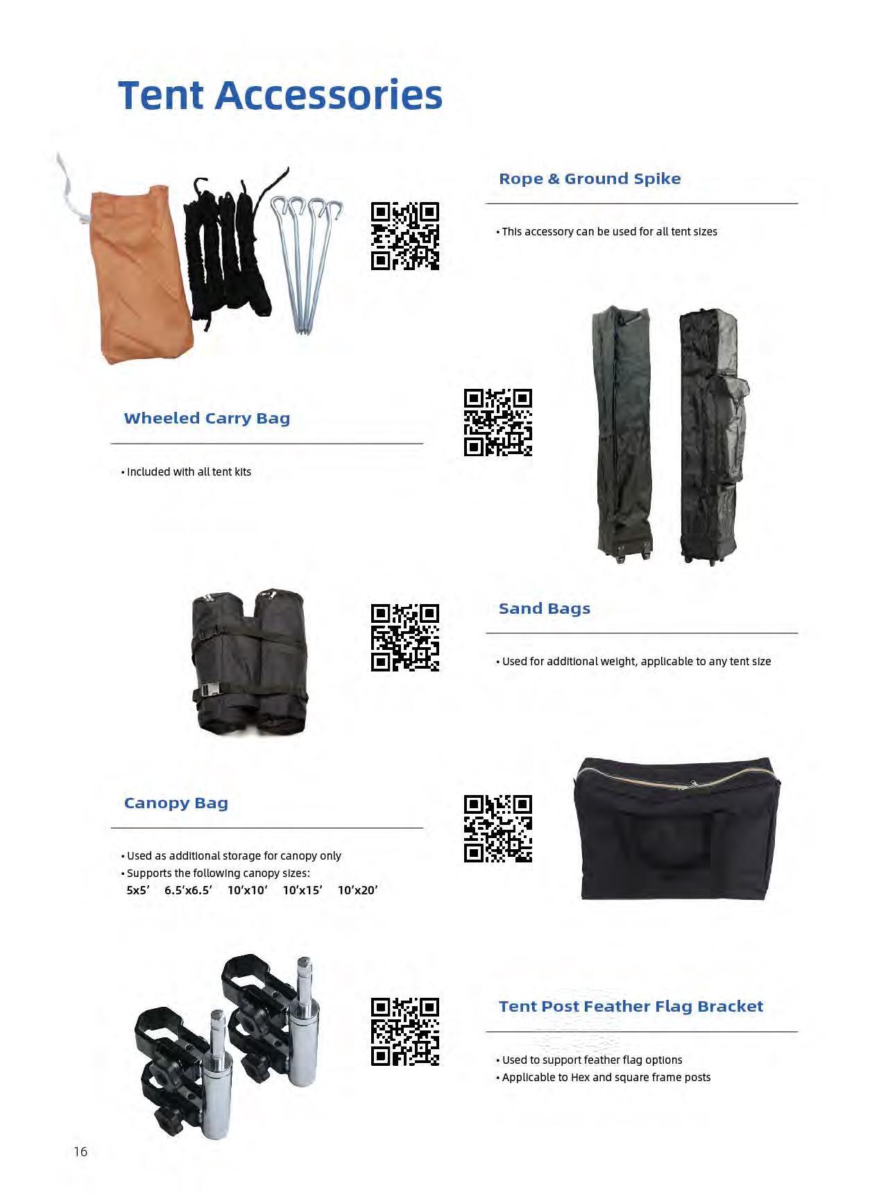 2025 DMP Full Line Catalog