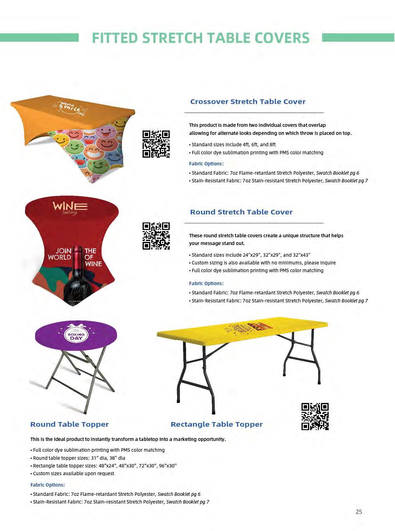 2025 DMP Full Line Catalog