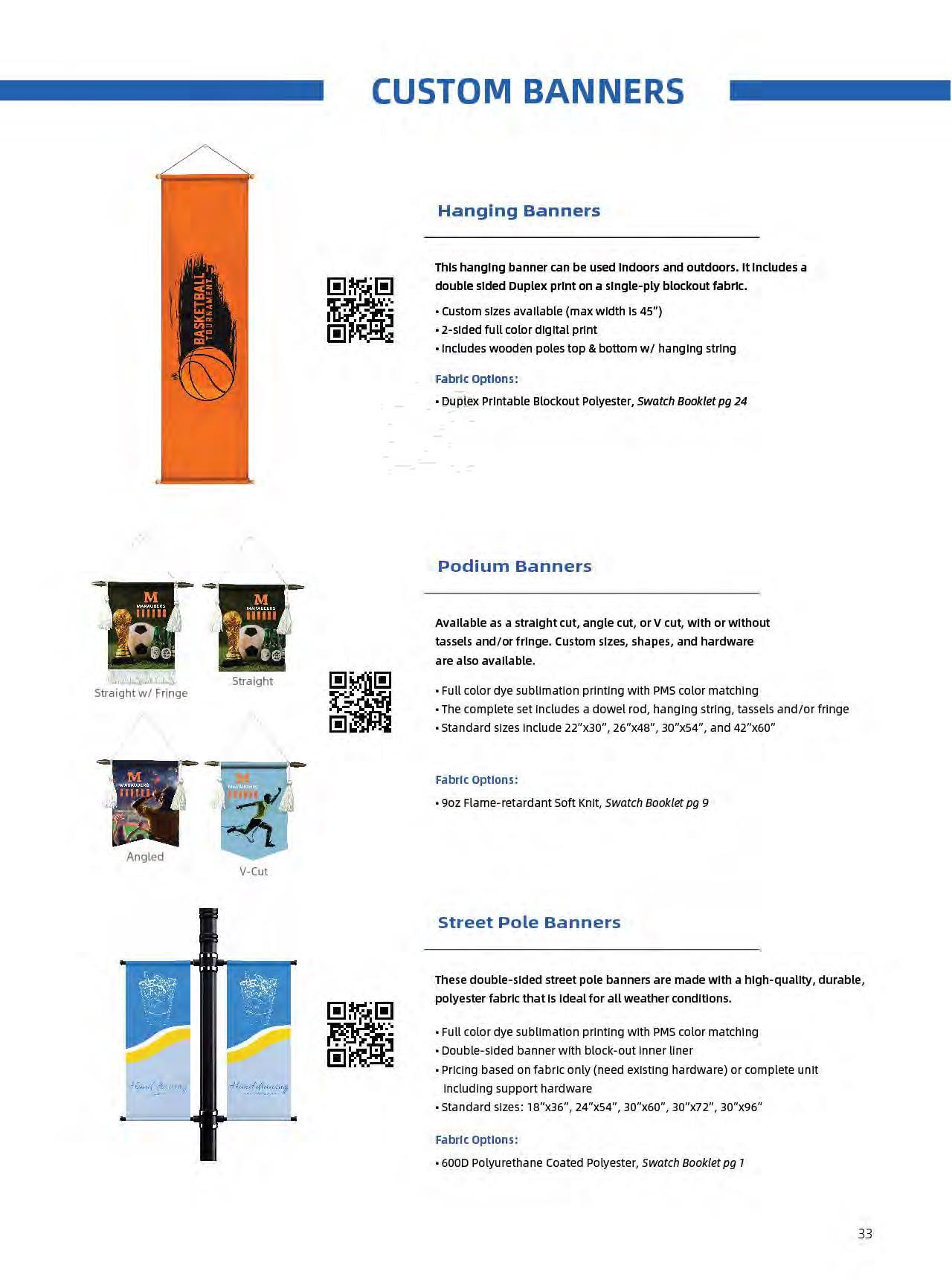 2025 DMP Full Line Catalog