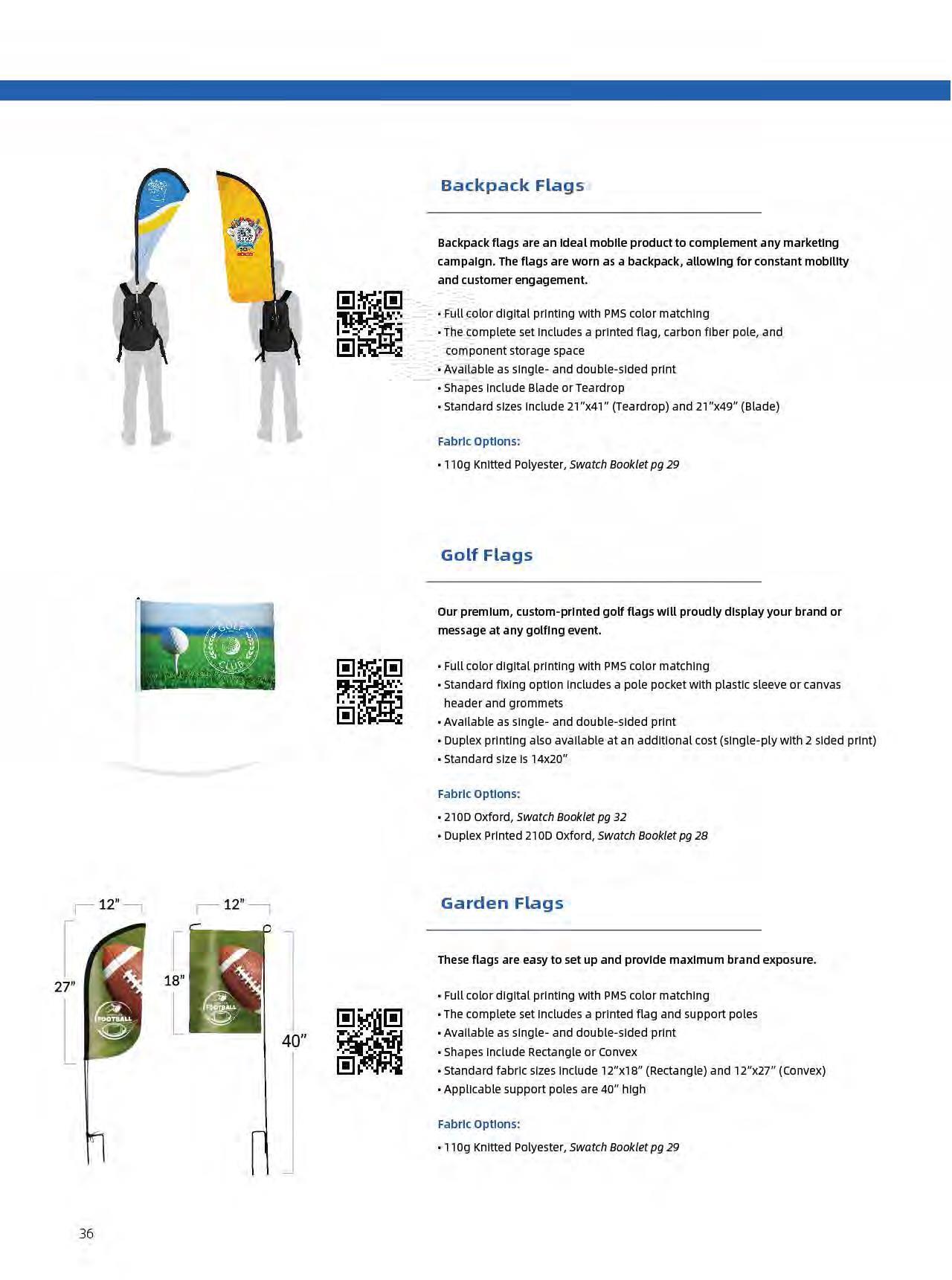 2025 DMP Full Line Catalog