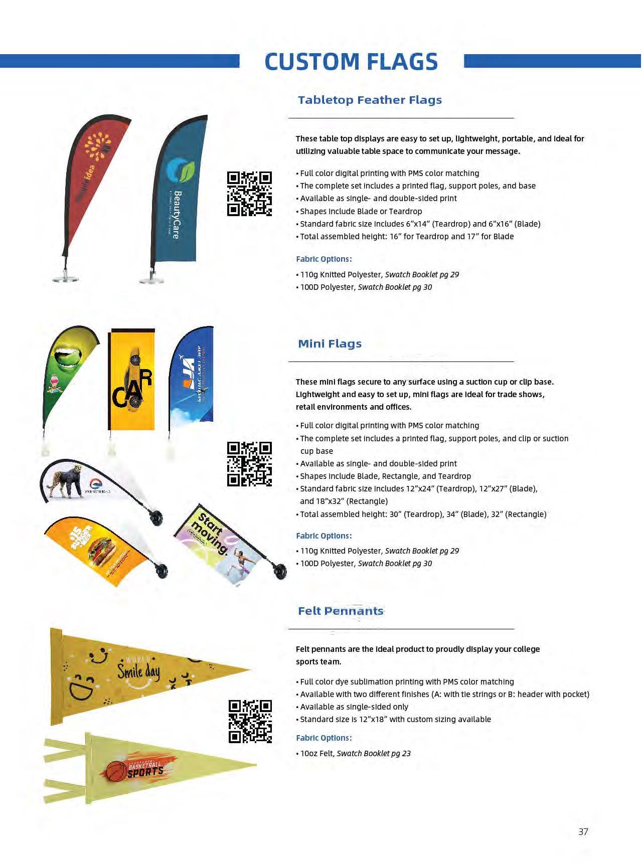 2025 DMP Full Line Catalog