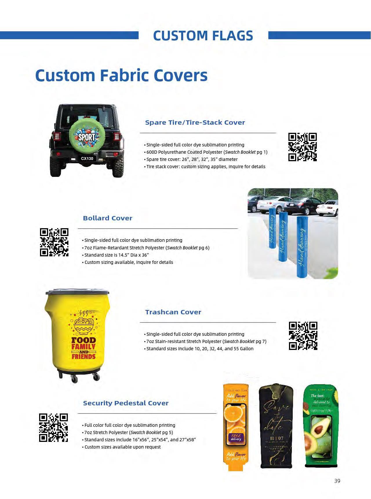 2025 DMP Full Line Catalog