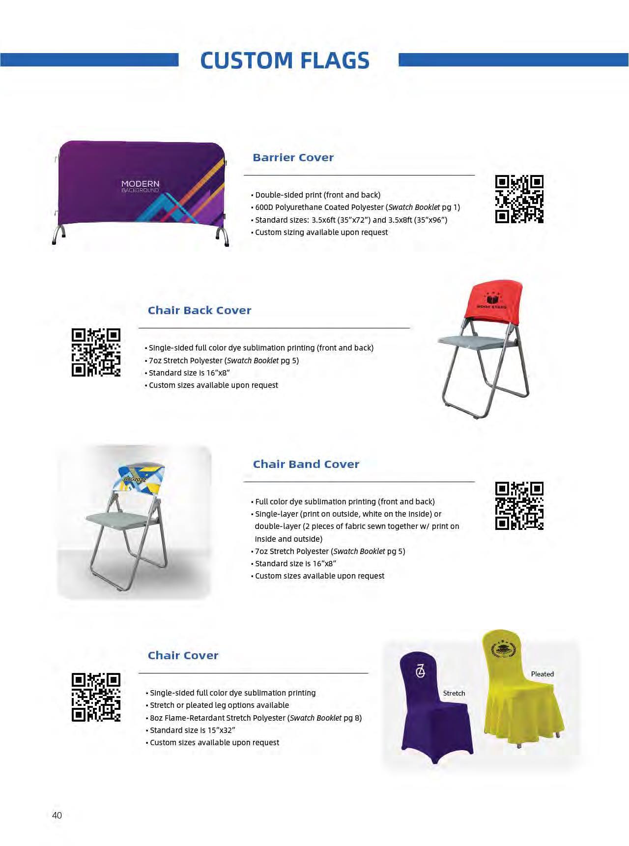 2025 DMP Full Line Catalog