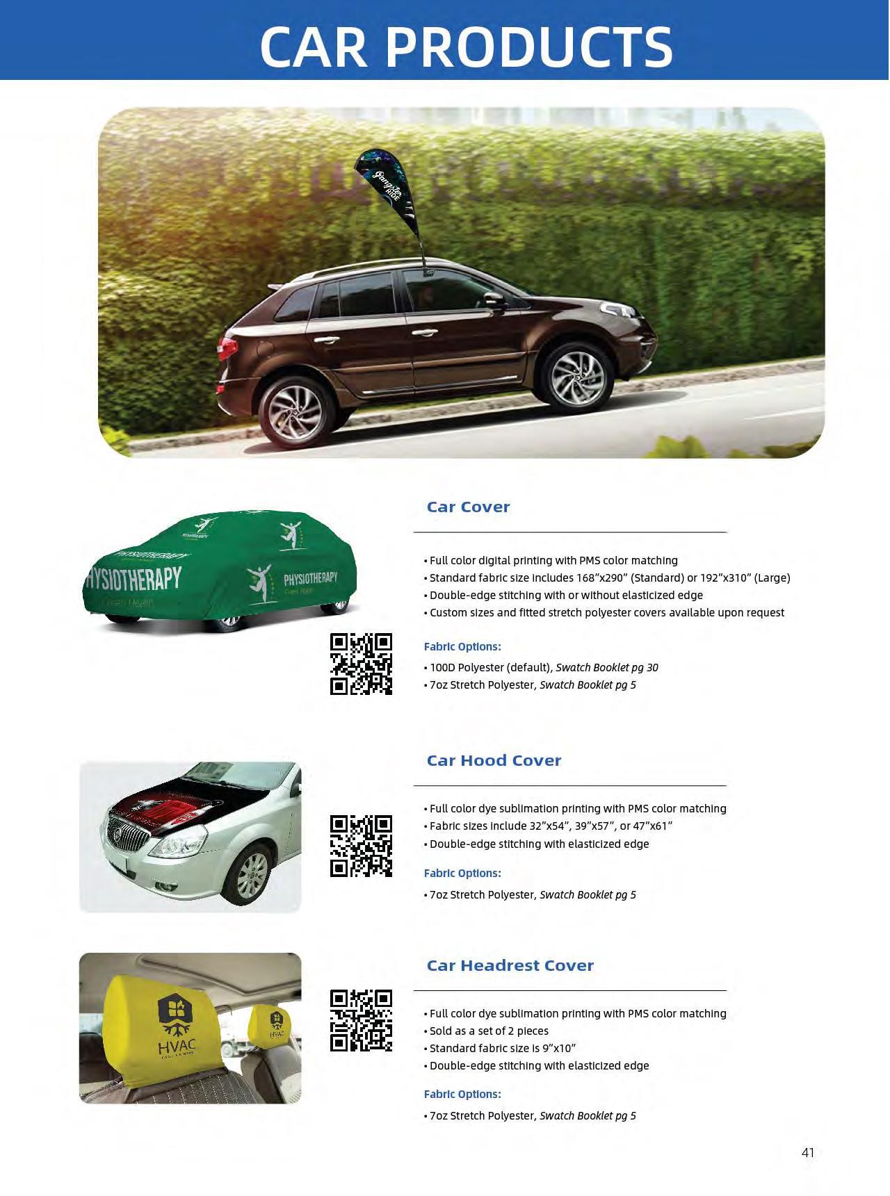 2025 DMP Full Line Catalog