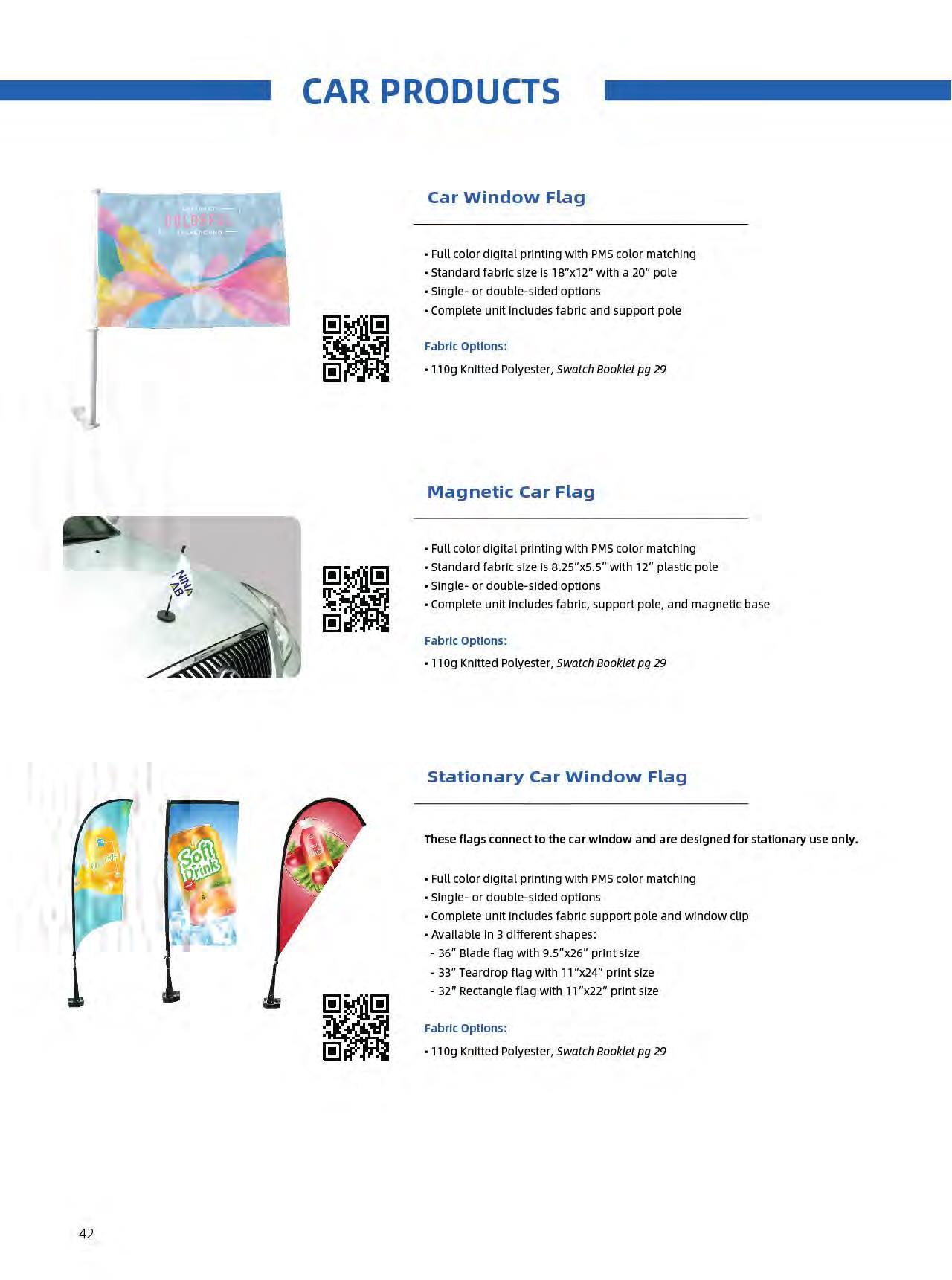 2025 DMP Full Line Catalog