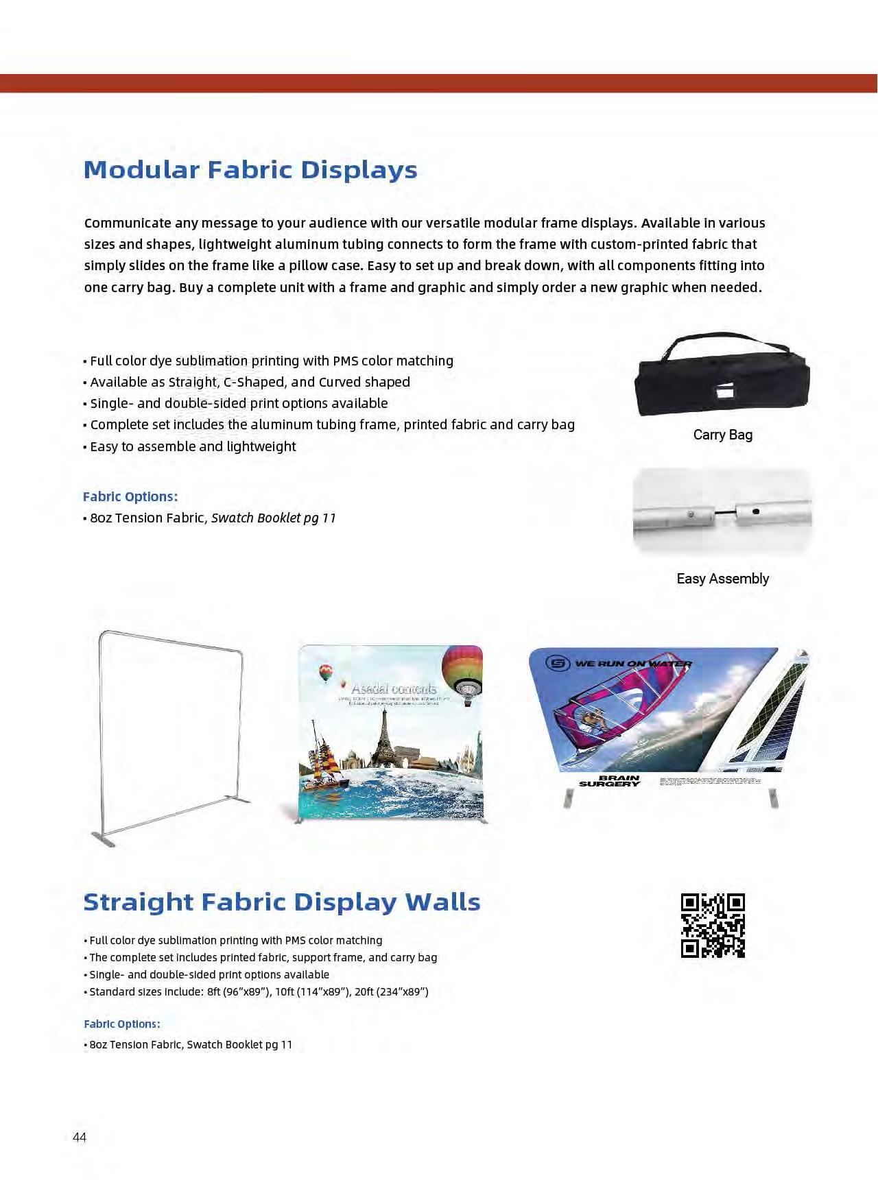 2025 DMP Full Line Catalog
