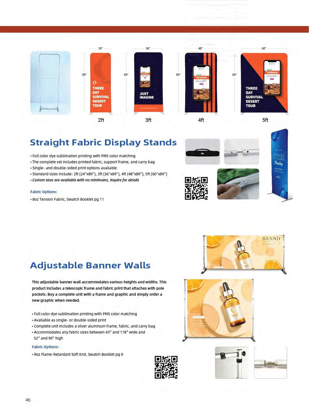 2025 DMP Full Line Catalog