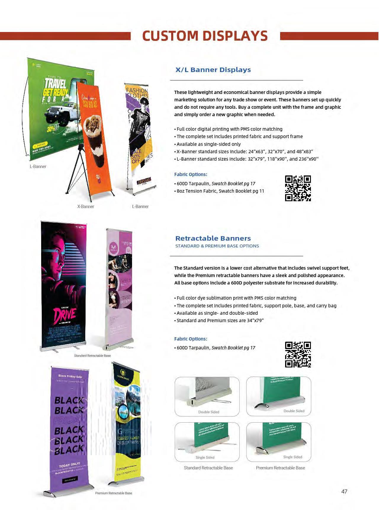 2025 DMP Full Line Catalog