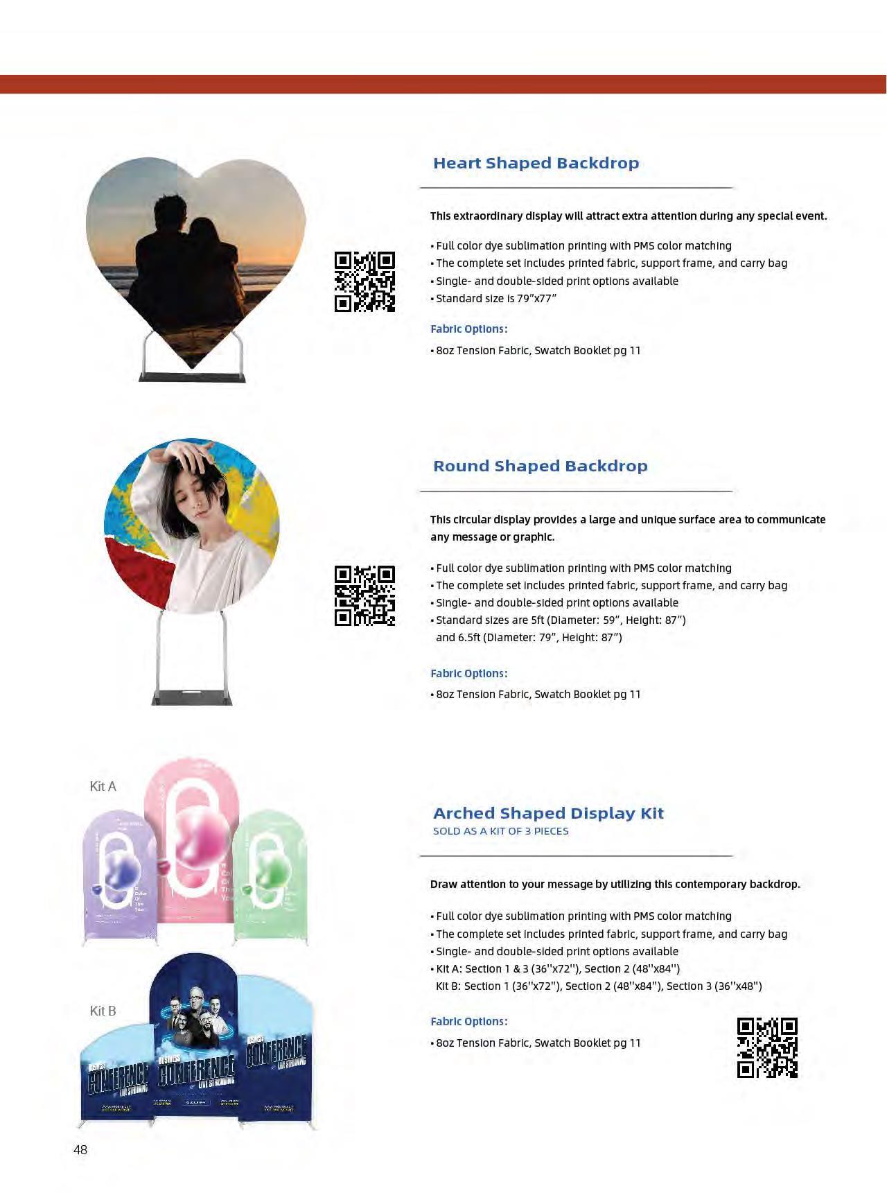 2025 DMP Full Line Catalog