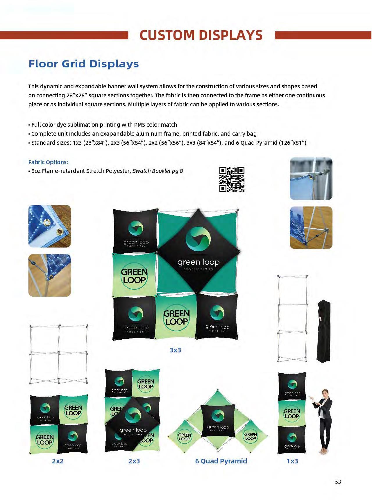 2025 DMP Full Line Catalog