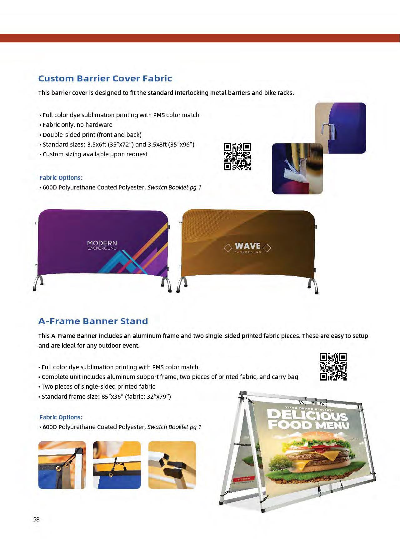 2025 DMP Full Line Catalog