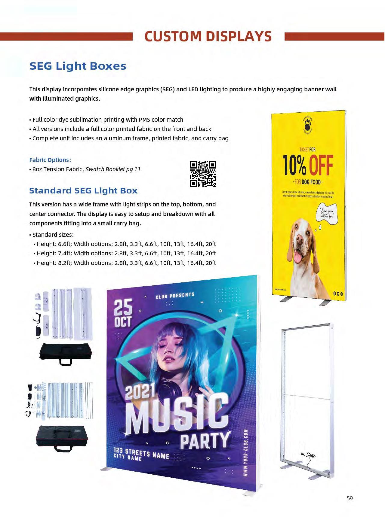 2025 DMP Full Line Catalog