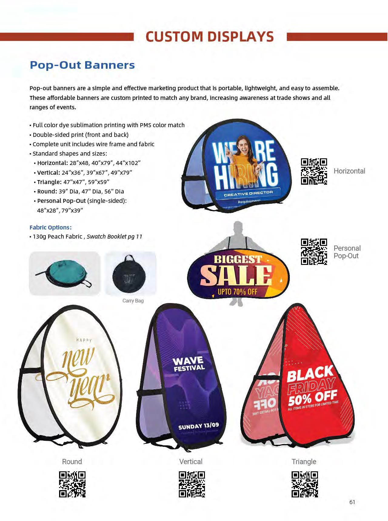 2025 DMP Full Line Catalog