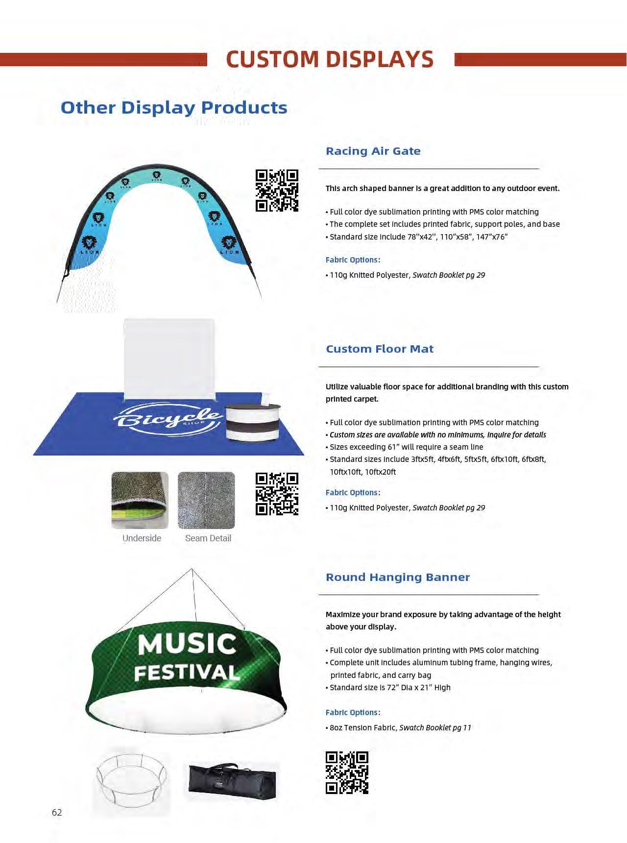 2025 DMP Full Line Catalog