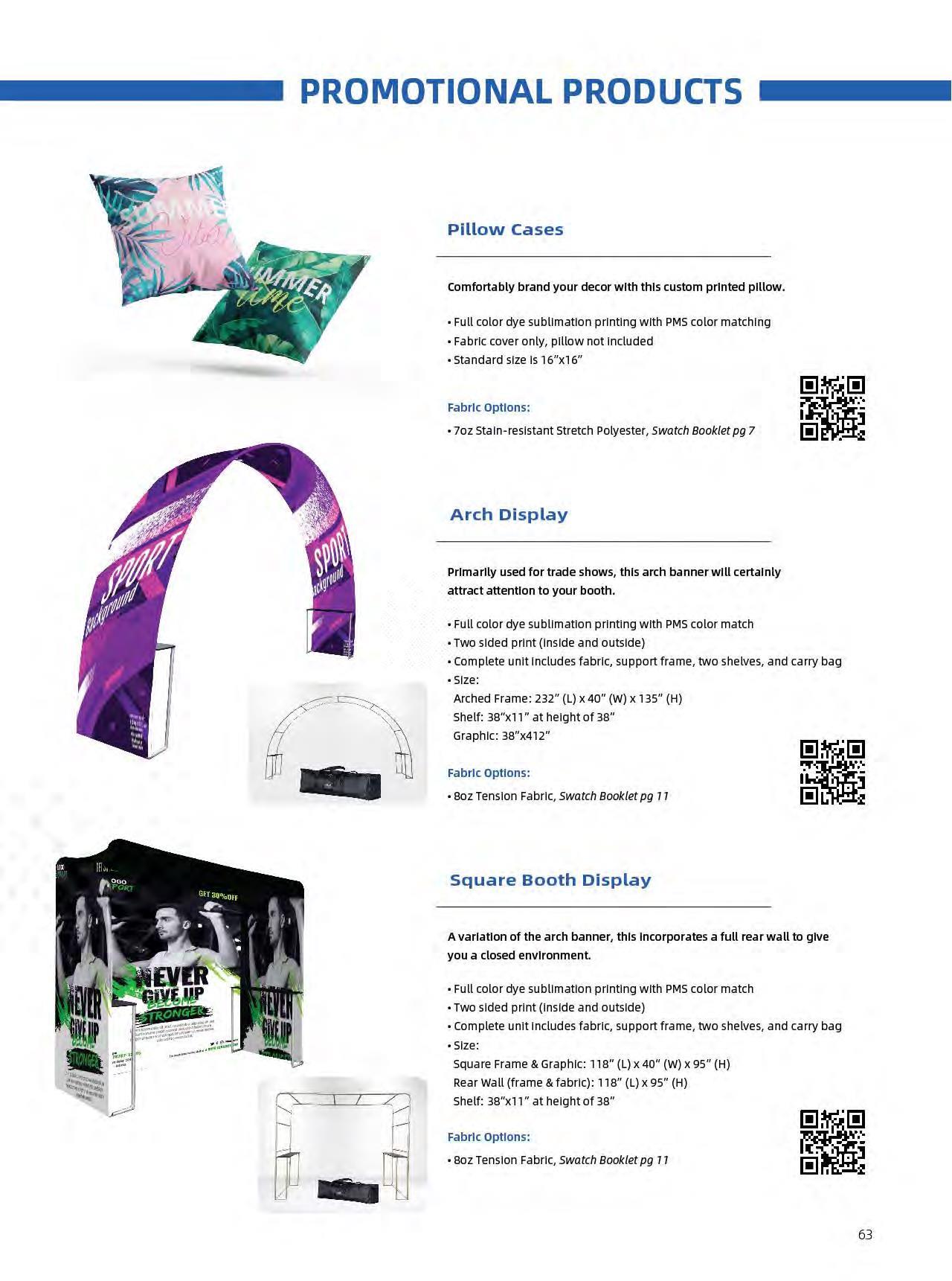 2025 DMP Full Line Catalog