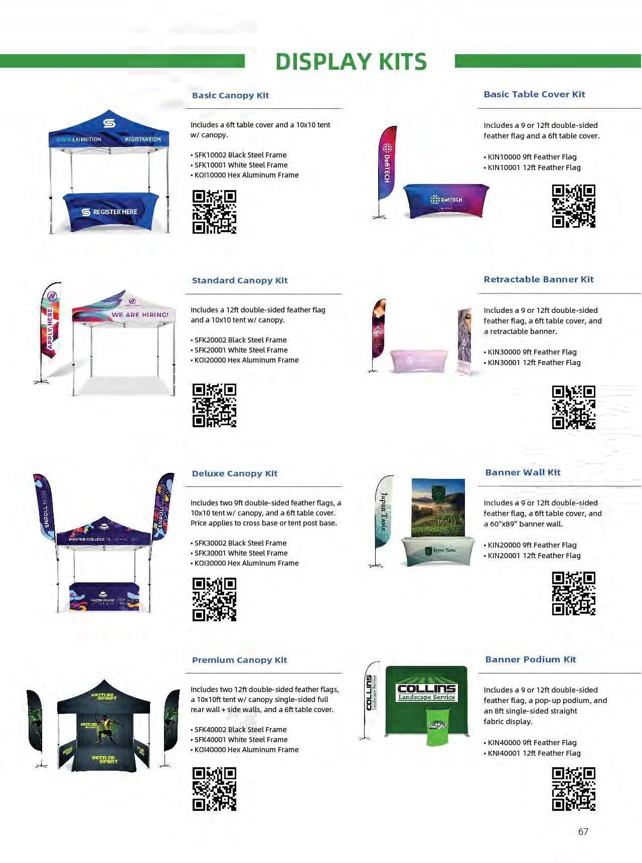 2025 DMP Full Line Catalog