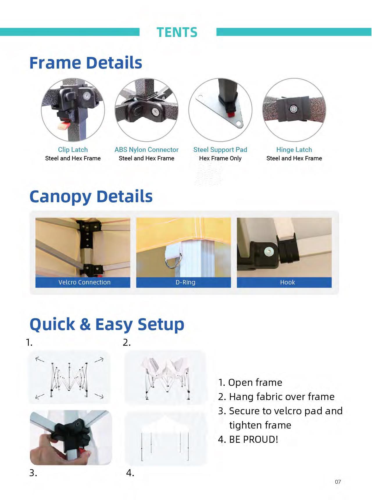2025 DMP Full Line Catalog