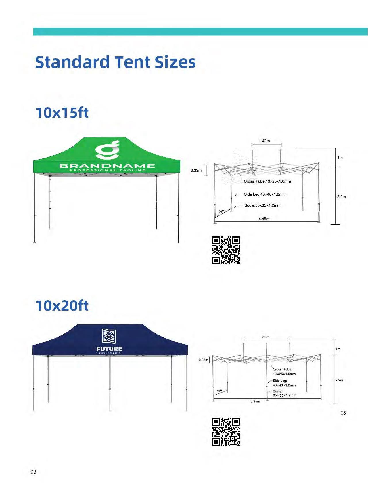 2025 DMP Full Line Catalog