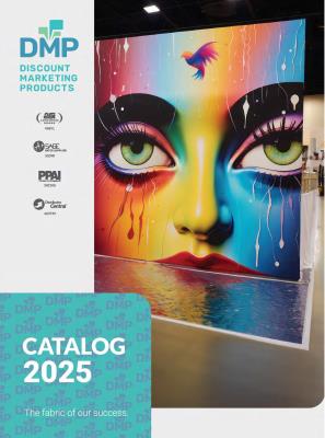 2025 DMP Full Line Catalog