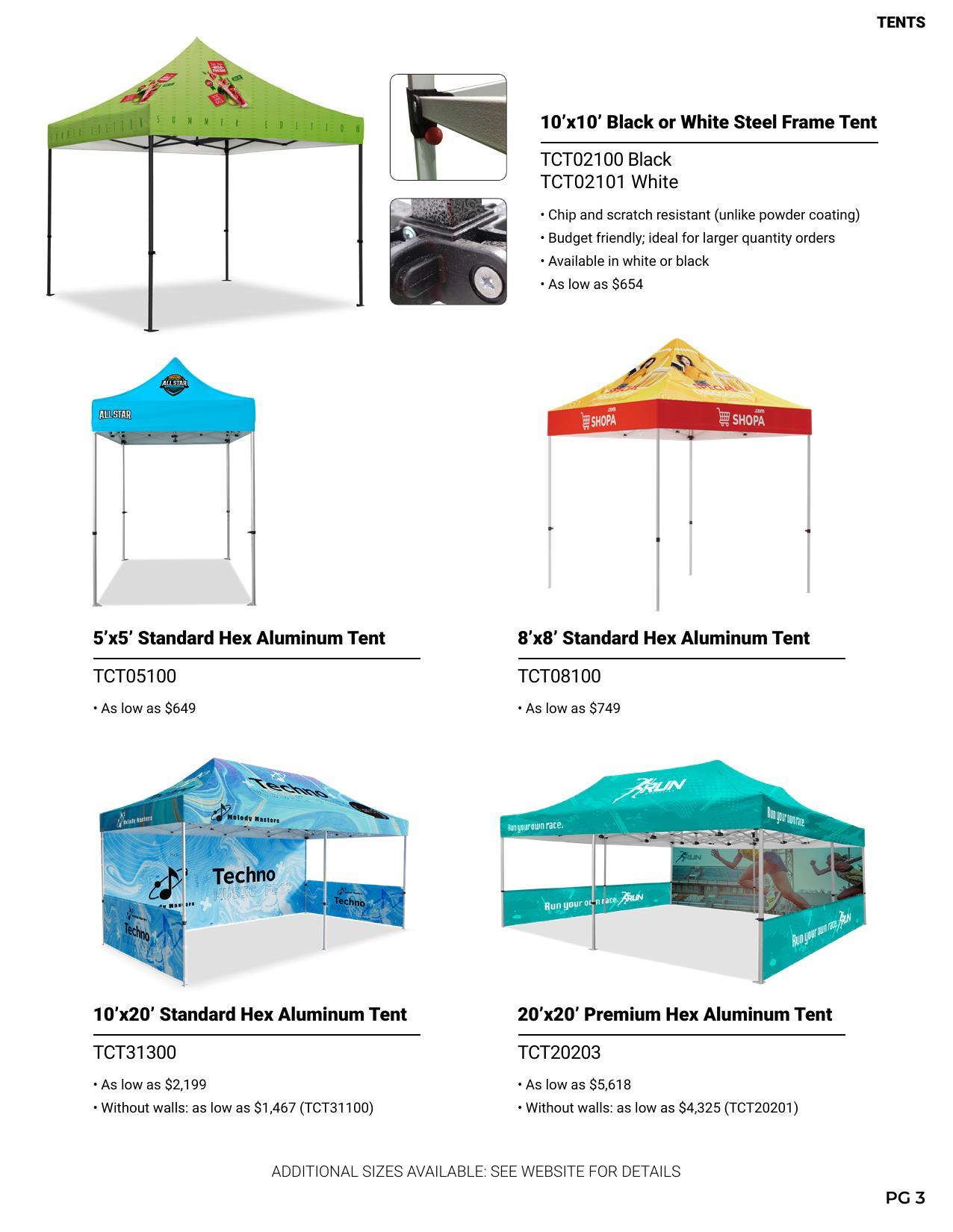 2025 July December Sale Book - Unbranded