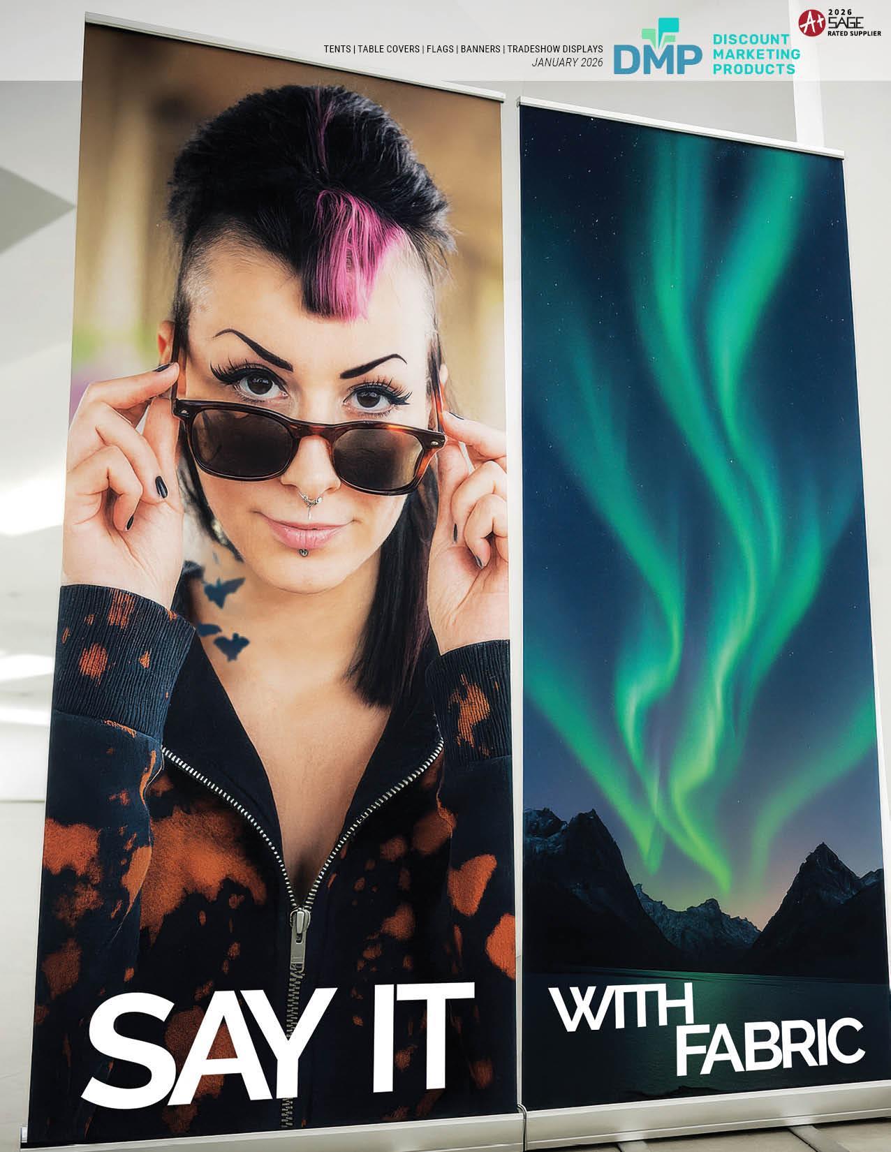 2026 January Sale Book