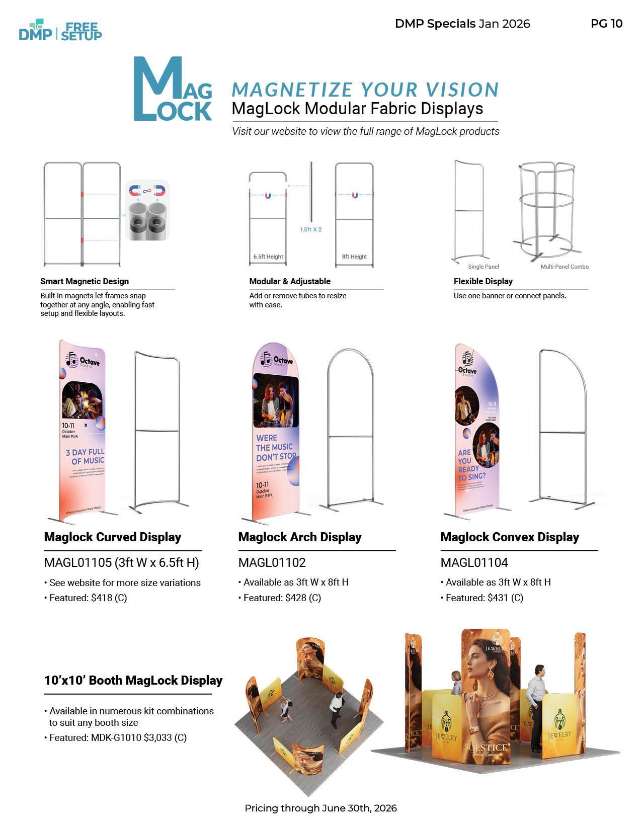 2026 January Sale Book