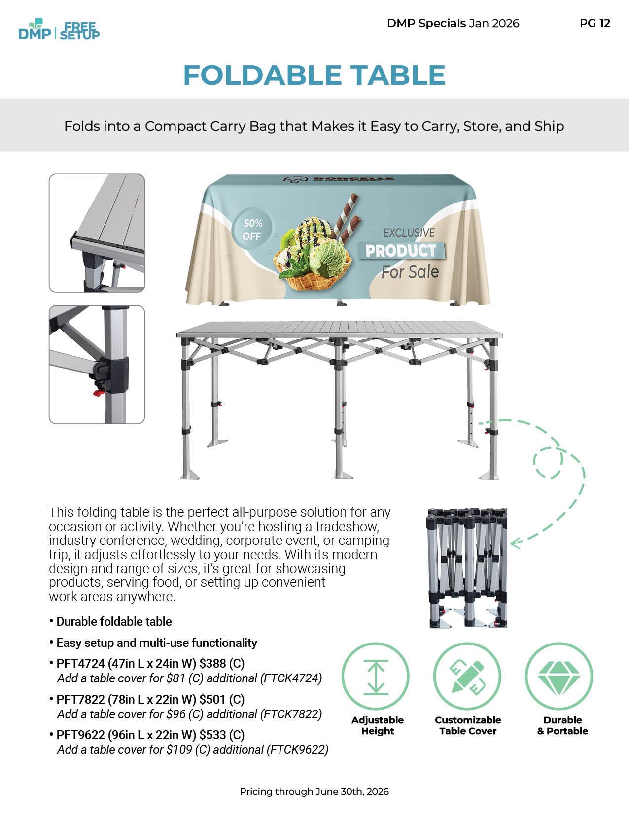 2026 January Sale Book