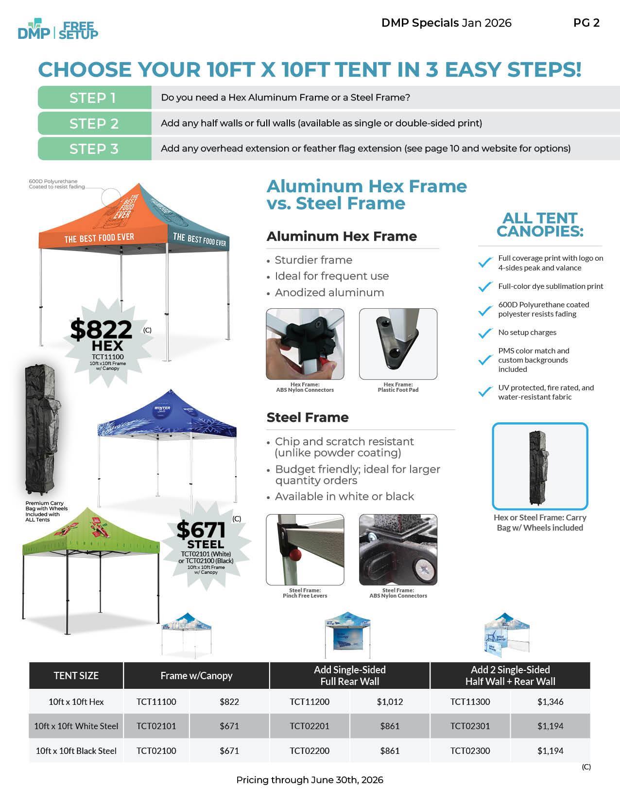 2026 January Sale Book