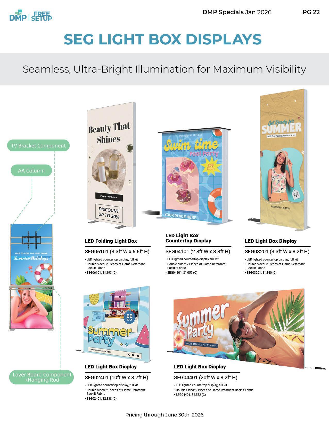 2026 January Sale Book