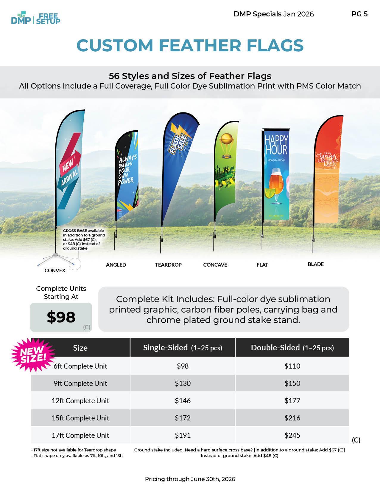 2026 January Sale Book