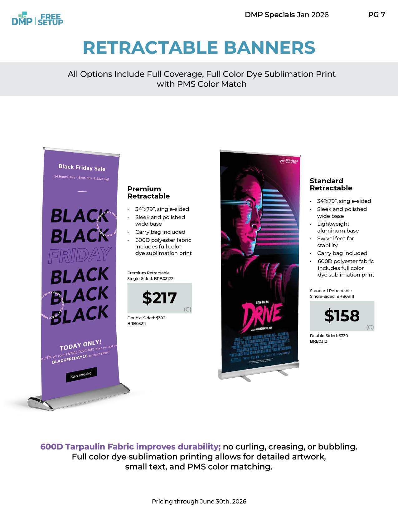 2026 January Sale Book