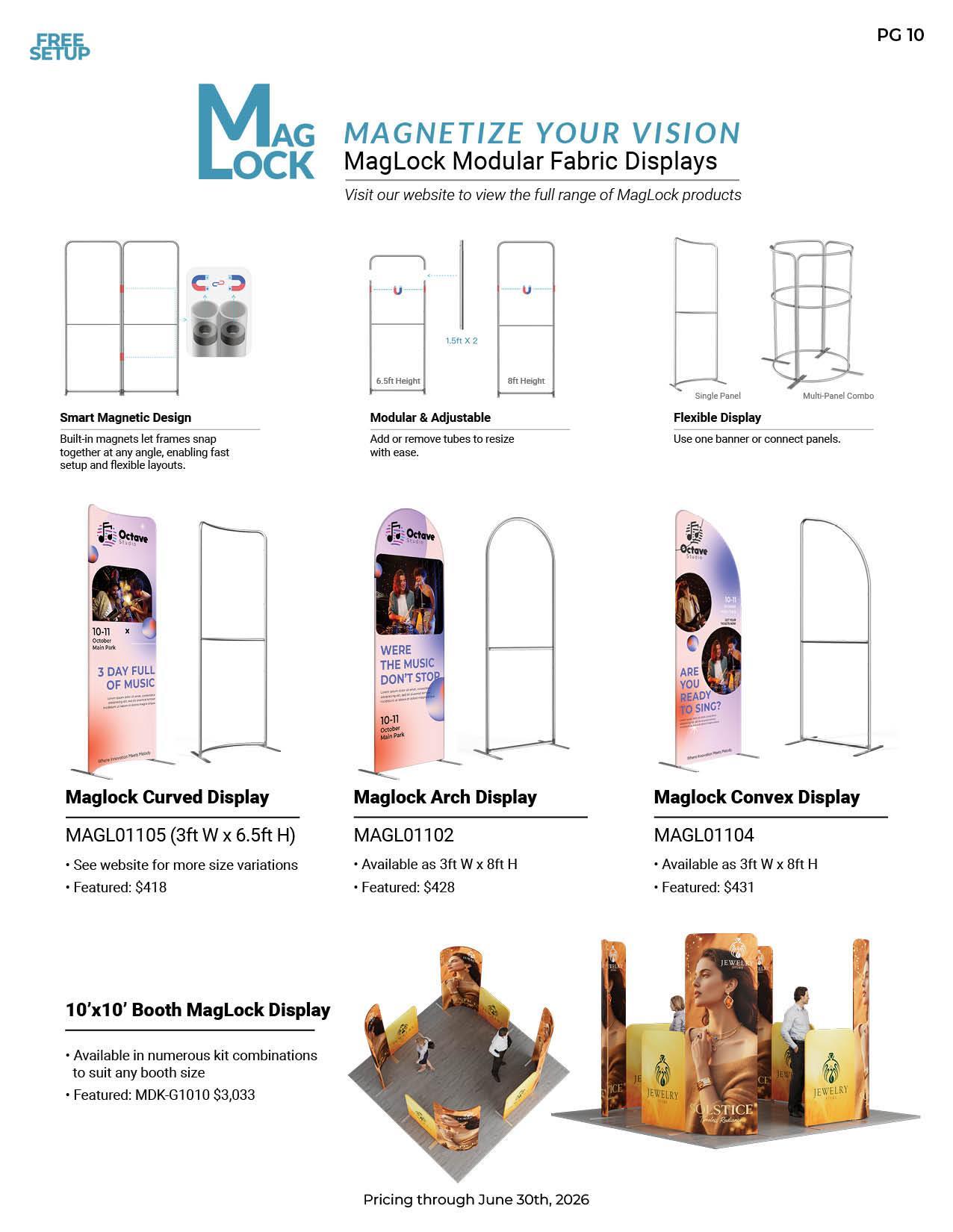 2026 DMP UNBRANDED January Sale Book