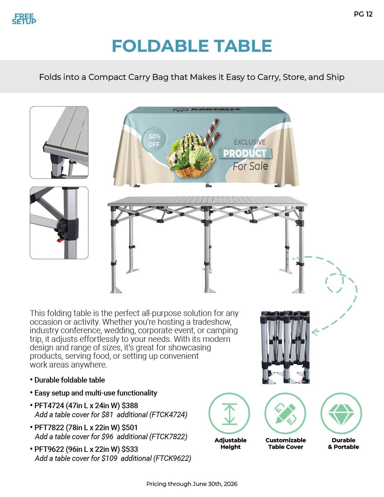 2026 DMP UNBRANDED January Sale Book