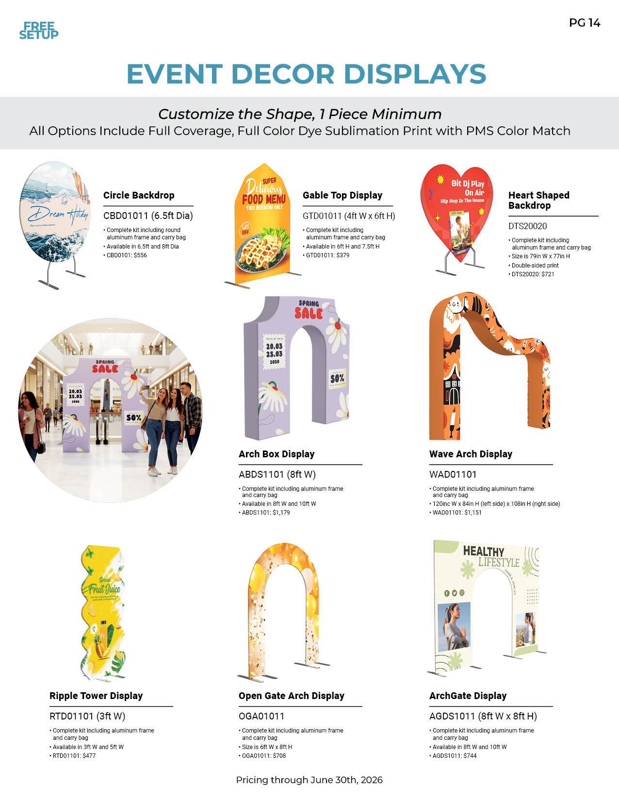 2026 DMP UNBRANDED January Sale Book