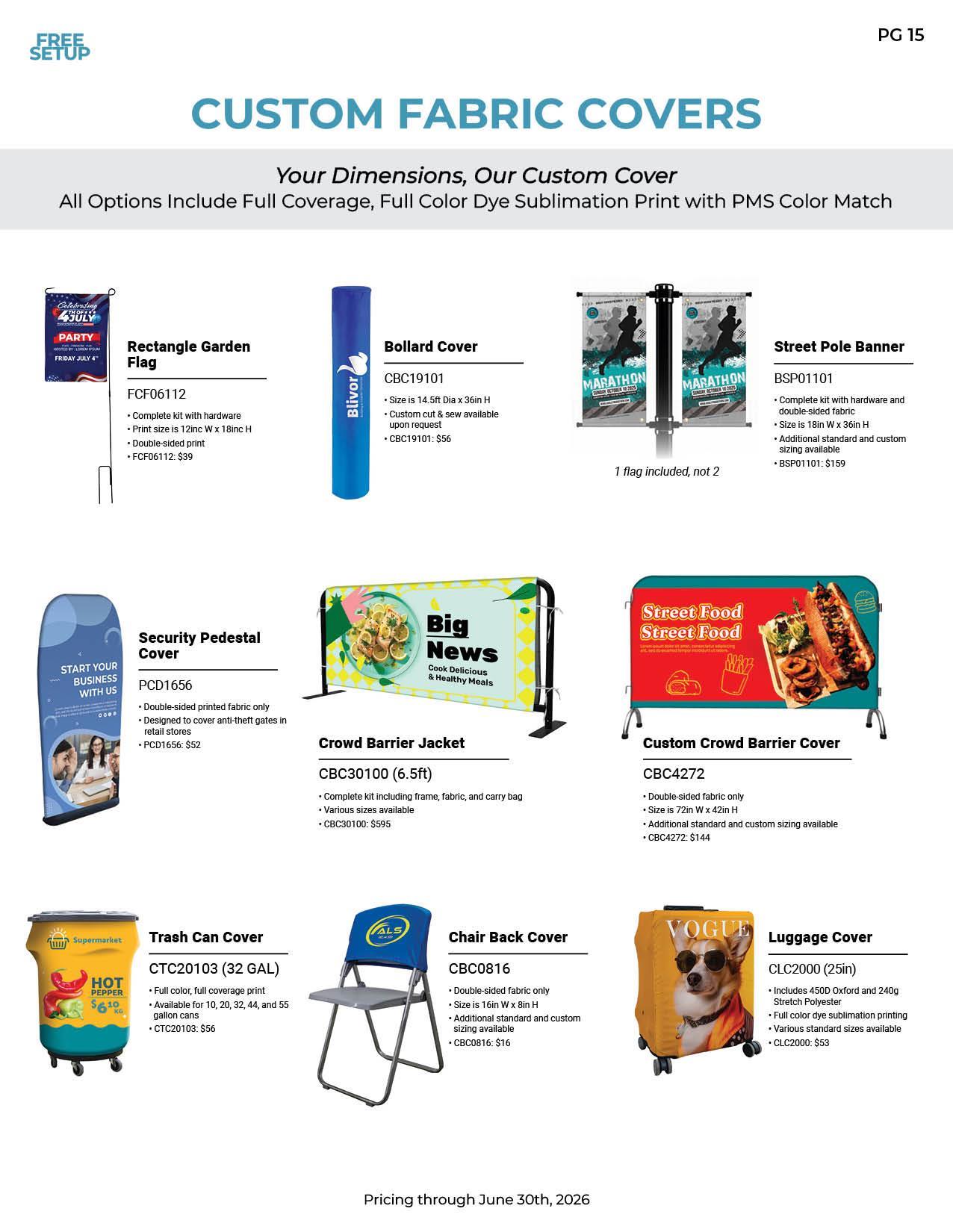 2026 DMP UNBRANDED January Sale Book