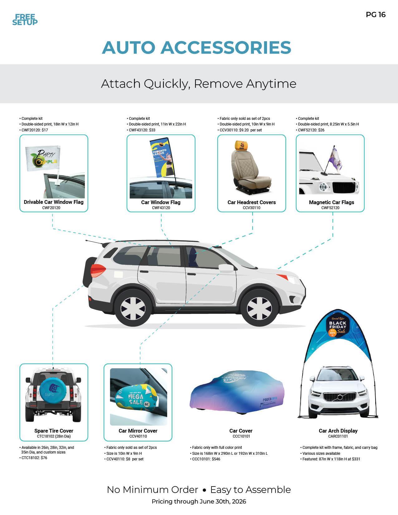 2026 DMP UNBRANDED January Sale Book