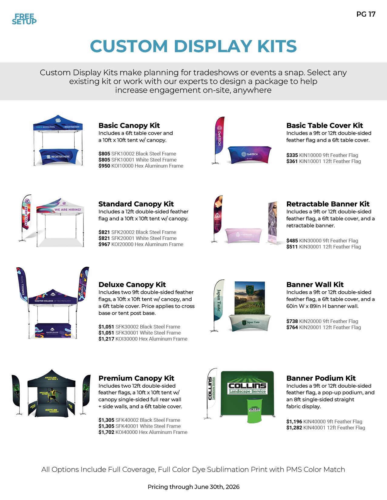 2026 DMP UNBRANDED January Sale Book