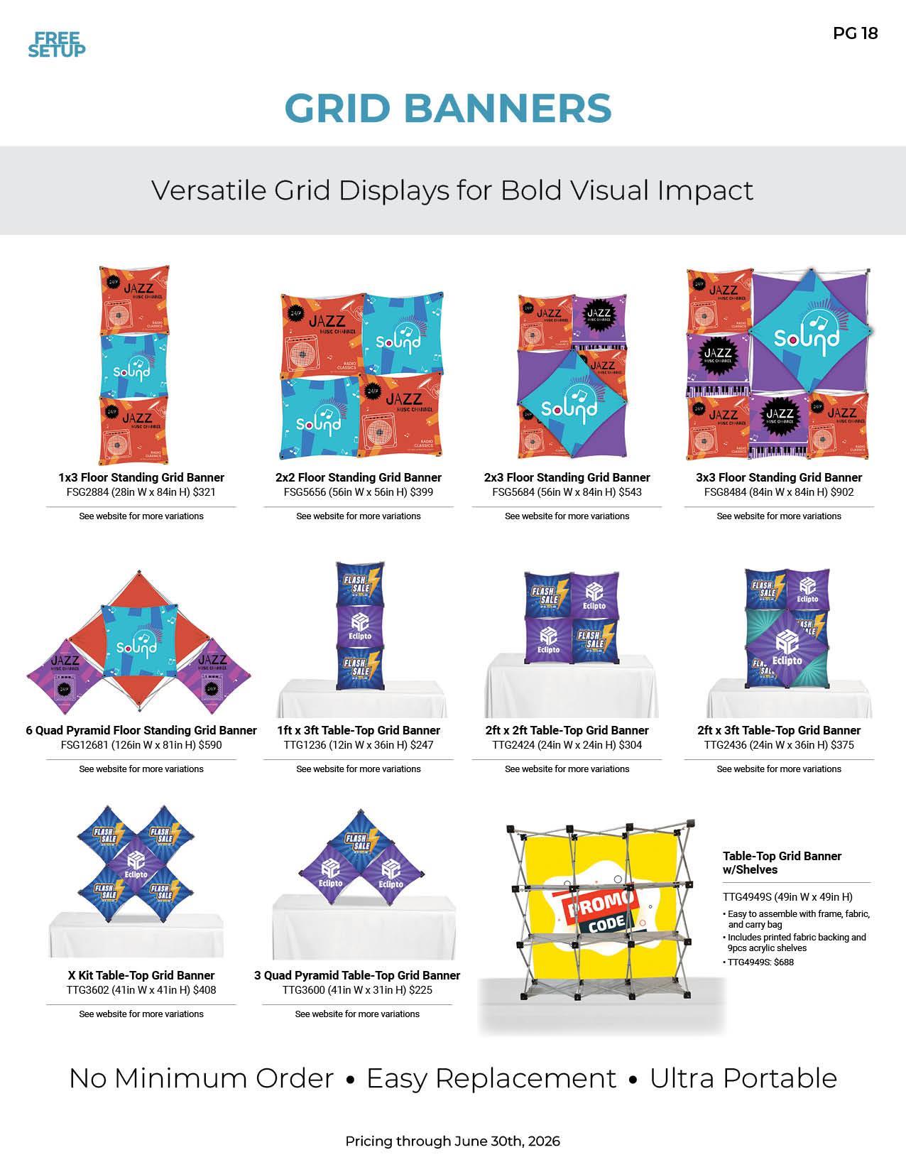 2026 DMP UNBRANDED January Sale Book