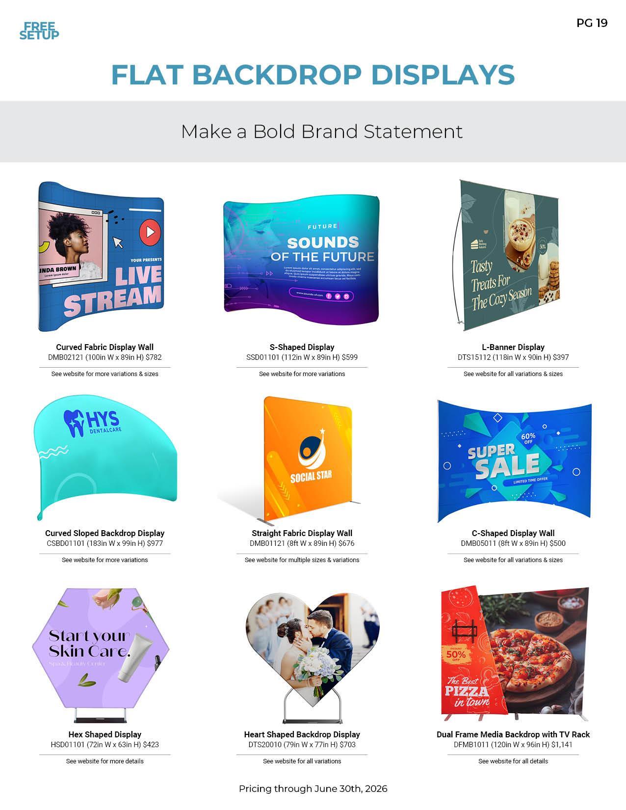 2026 DMP UNBRANDED January Sale Book