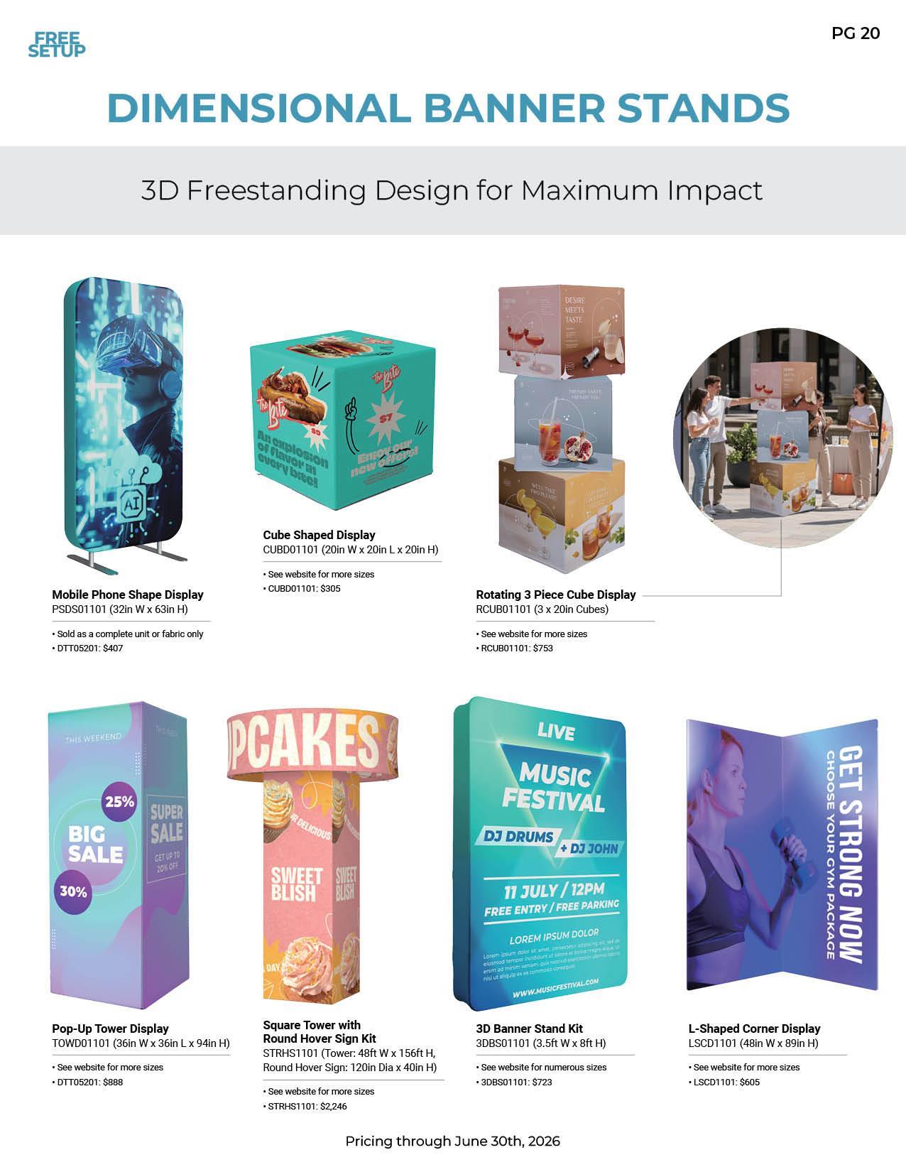 2026 DMP UNBRANDED January Sale Book