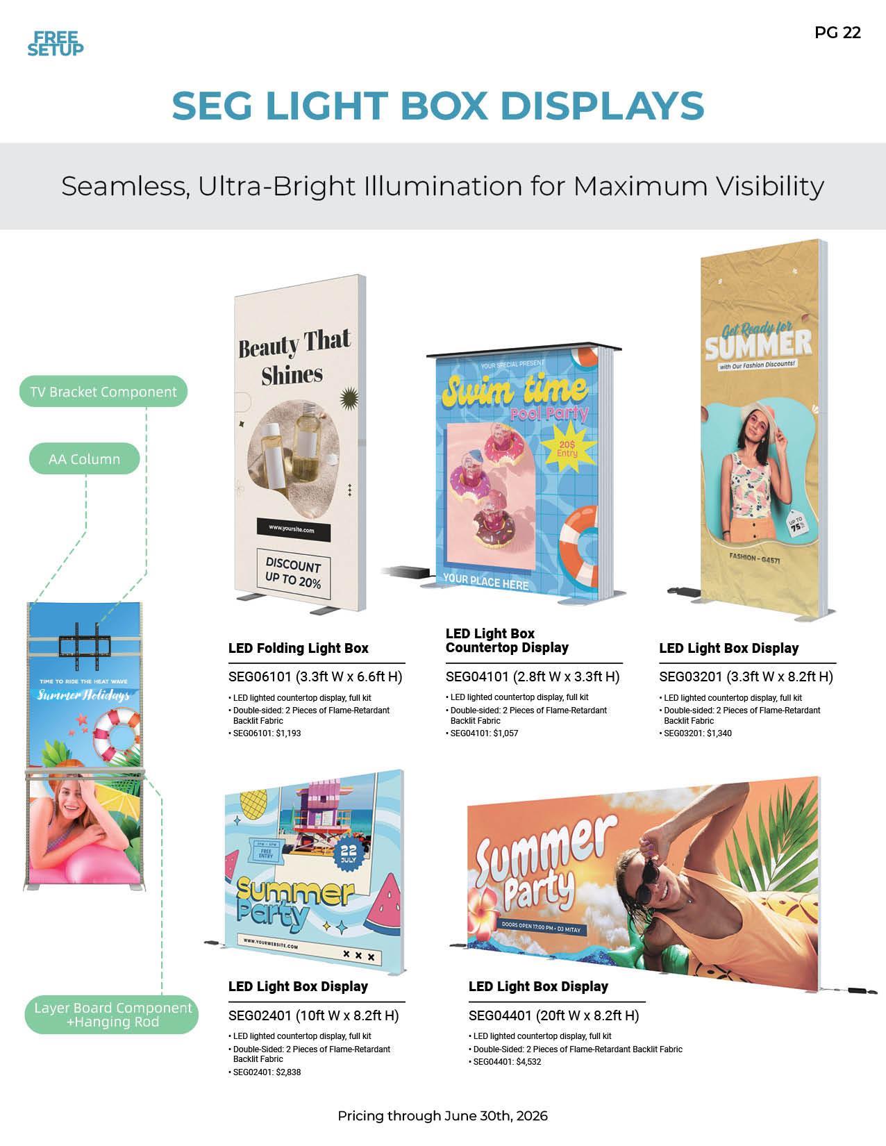 2026 DMP UNBRANDED January Sale Book