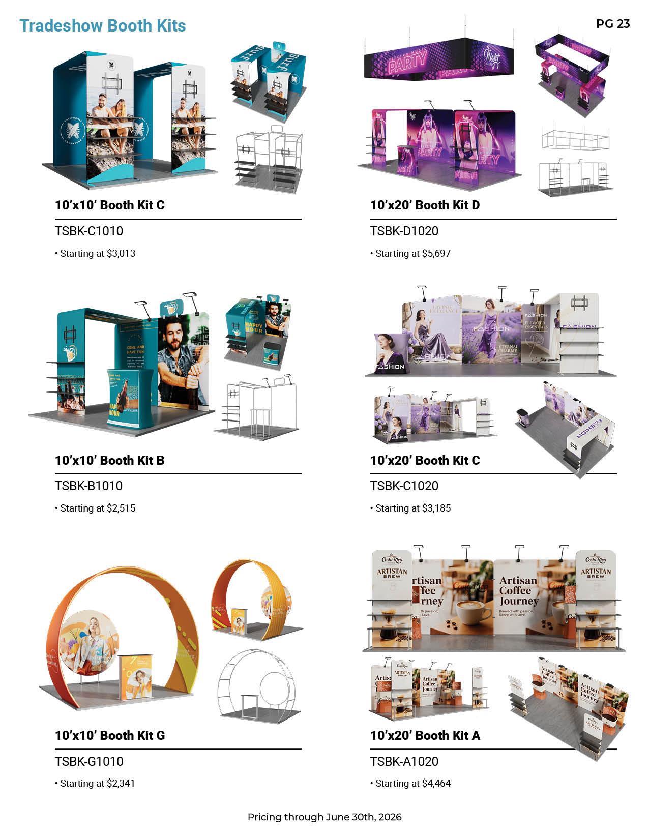 2026 DMP UNBRANDED January Sale Book