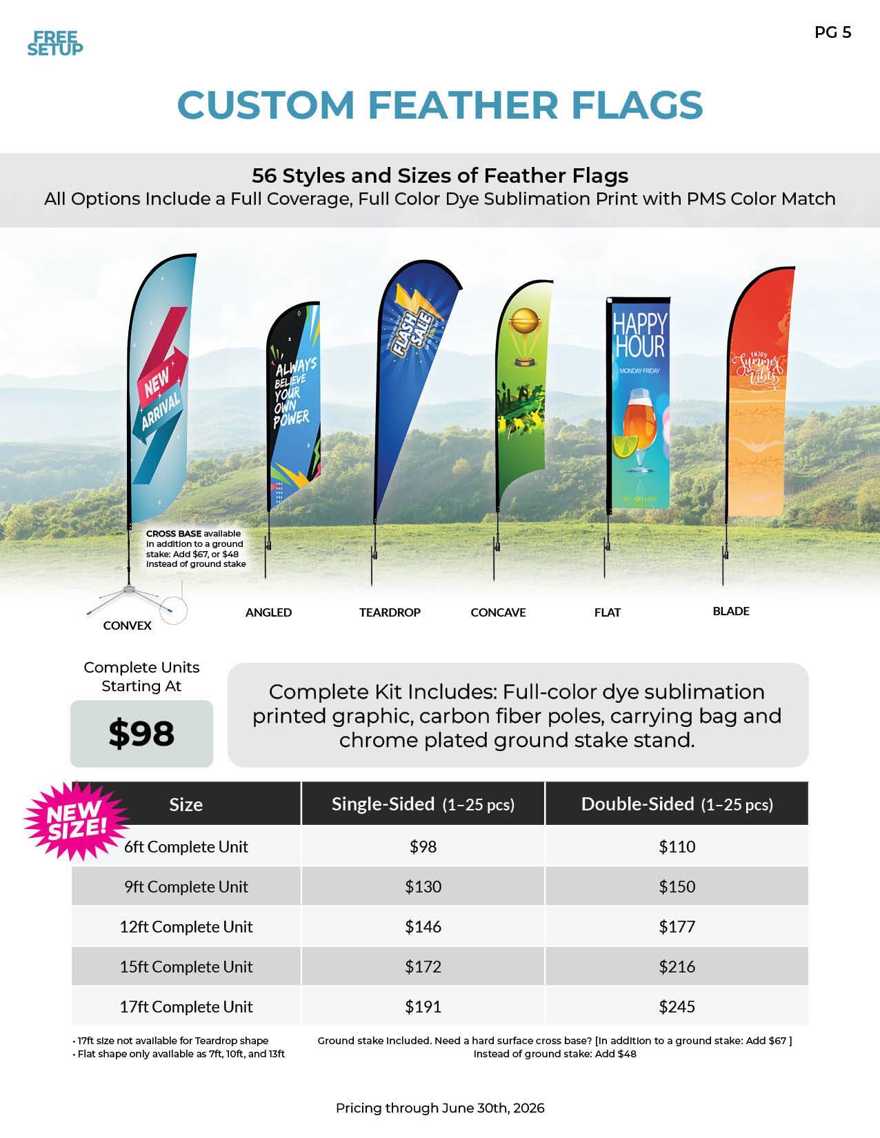 2026 DMP UNBRANDED January Sale Book