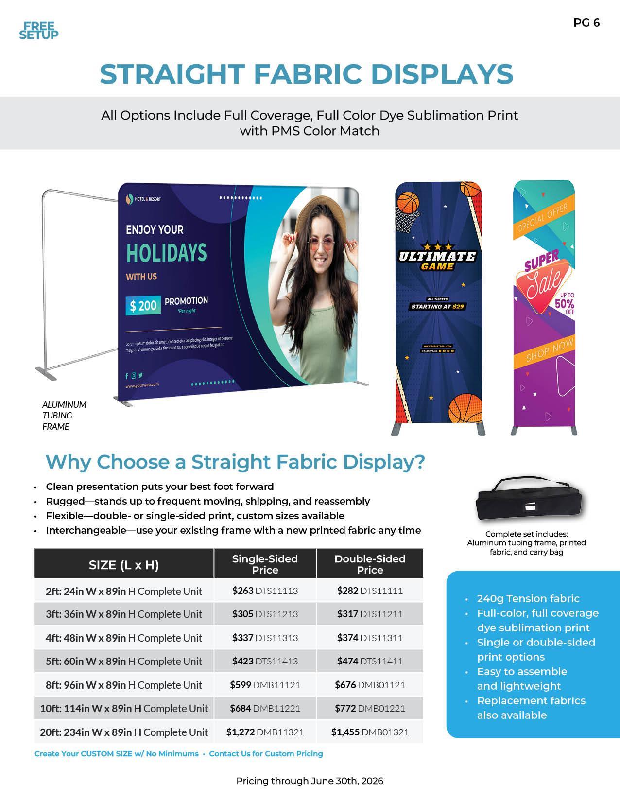 2026 DMP UNBRANDED January Sale Book