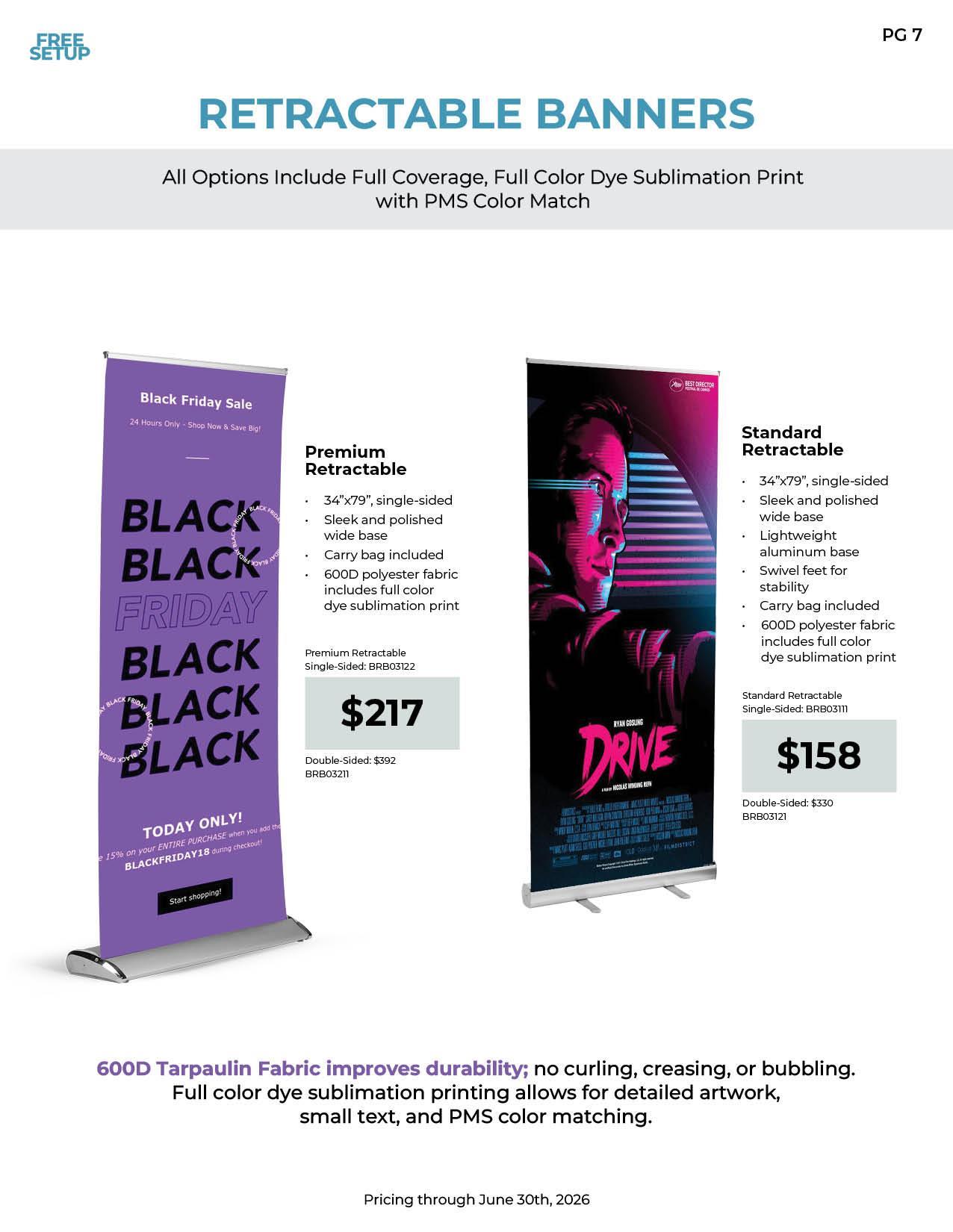 2026 DMP UNBRANDED January Sale Book