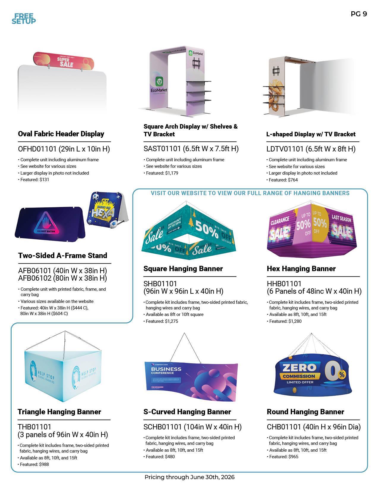 2026 DMP UNBRANDED January Sale Book