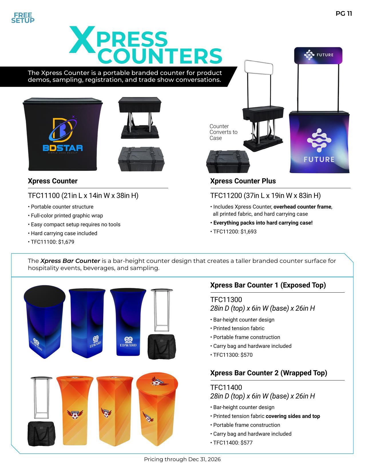 2026 DMP UNBRANDED July Catalog