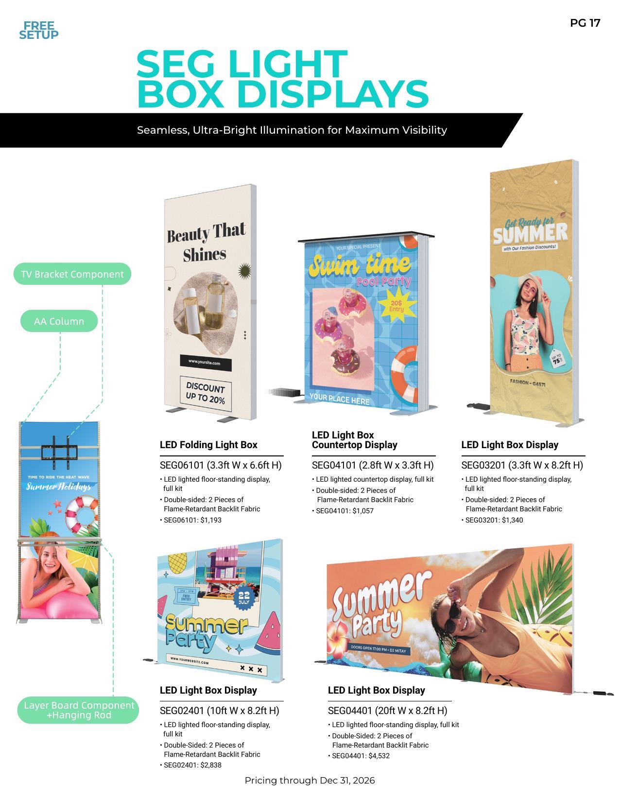 2026 DMP UNBRANDED July Catalog