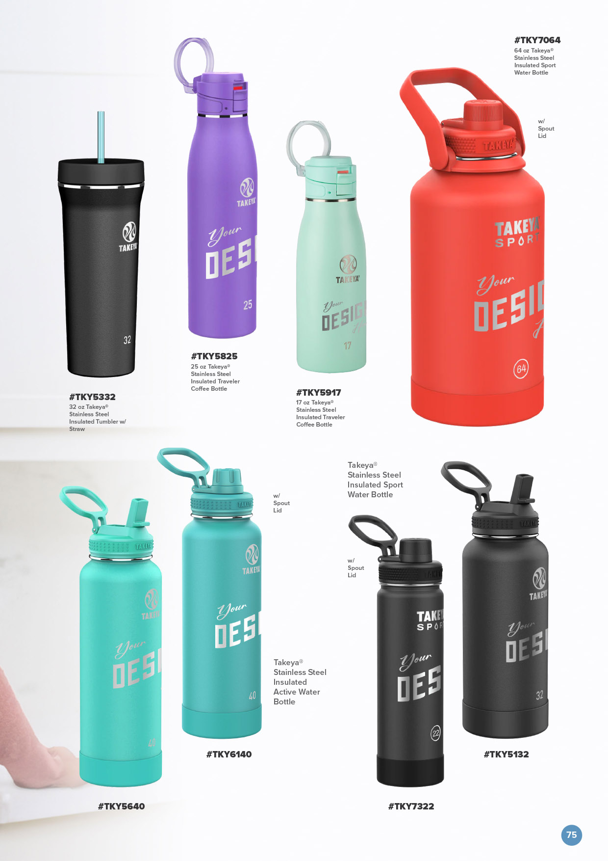 X&#39;ecutive Brands Unbranded